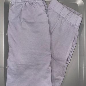 Brandy Melville Rosa Sweats